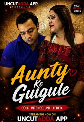 Aunty Ki Gulgule | Season 01